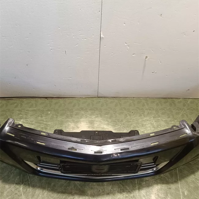 Paraurti anteriore primer