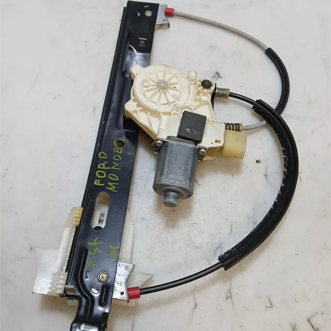 Alzacristallo elettrico porta posteriore sinistro con motorino