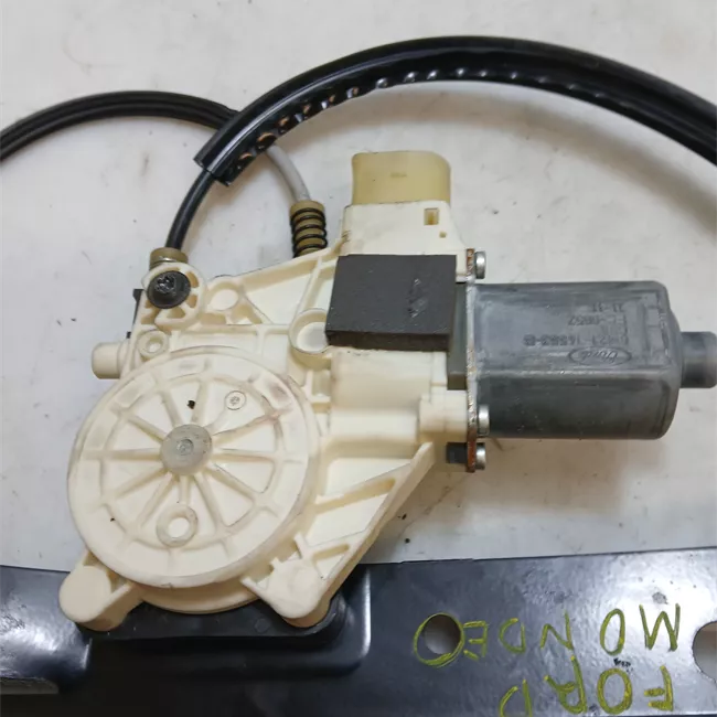 Alzacristallo elettrico porta posteriore sinistro con motorino