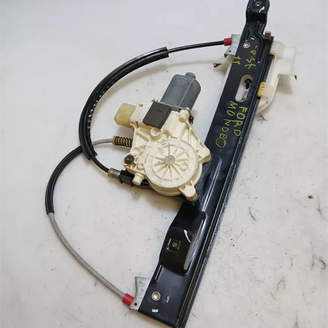 Alzacristallo elettrico porta posteriore sinistro con motorino