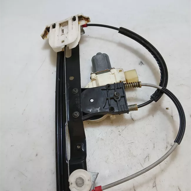 Alzacristallo elettrico porta posteriore sinistro con motorino