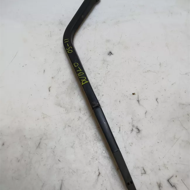 Braccio con spazzola tergilunotto