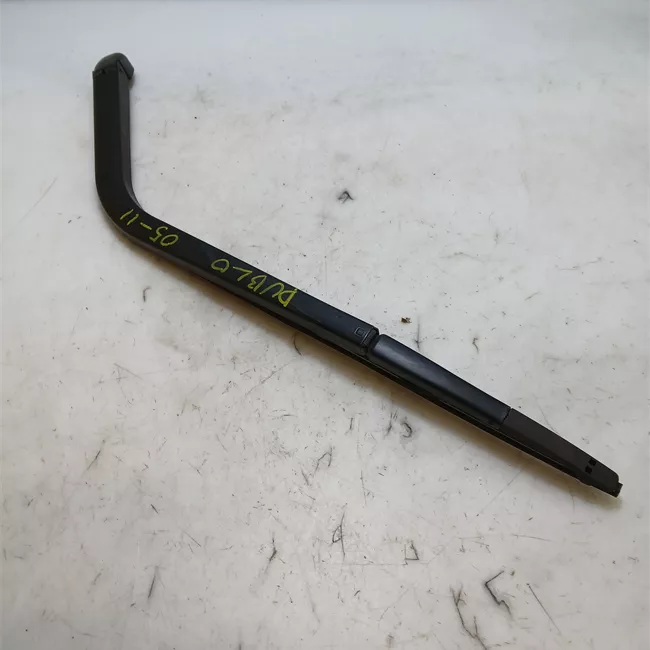 Braccio con spazzola tergilunotto