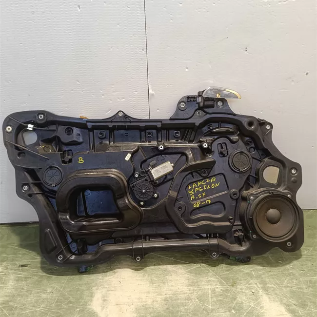 Alzacristallo elettrico porta anteriore destro