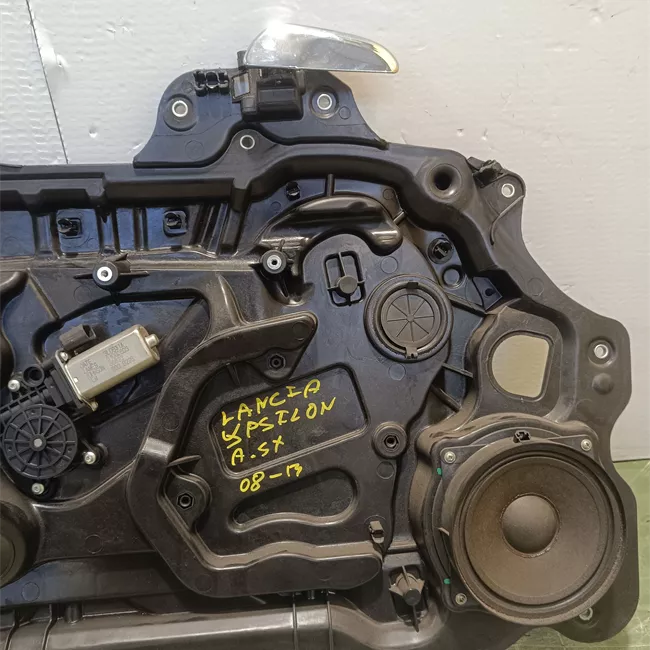 Alzacristallo elettrico porta anteriore destro