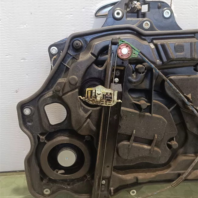 Alzacristallo elettrico porta anteriore destro