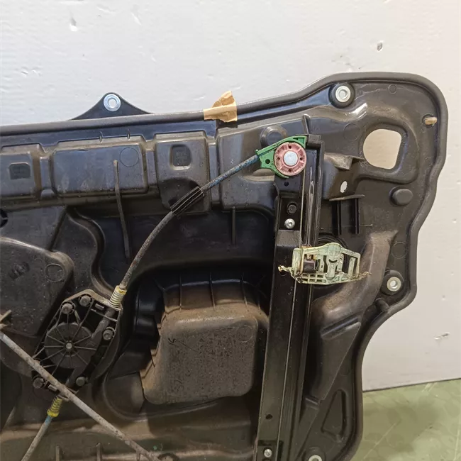 Alzacristallo elettrico porta anteriore destro