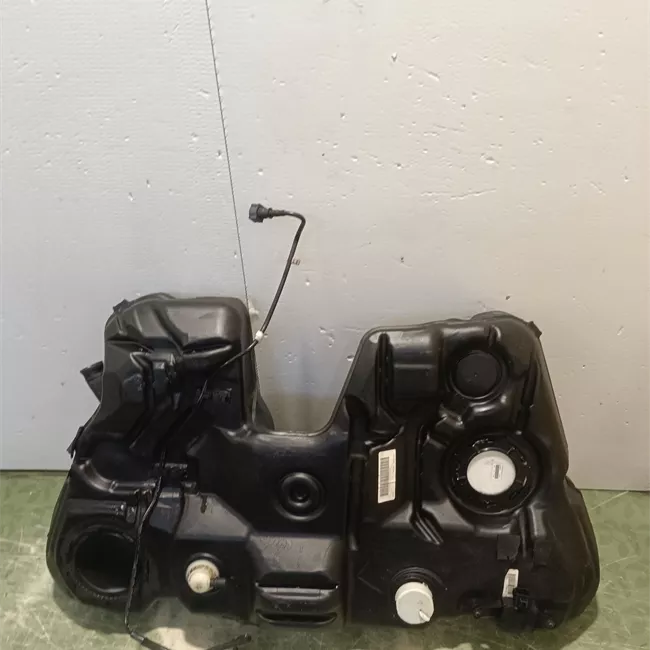 Serbatoio carburante