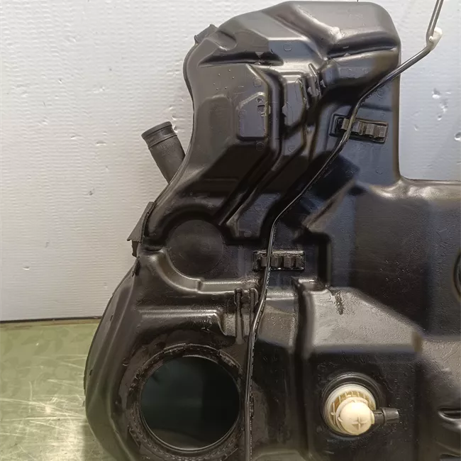 Serbatoio carburante