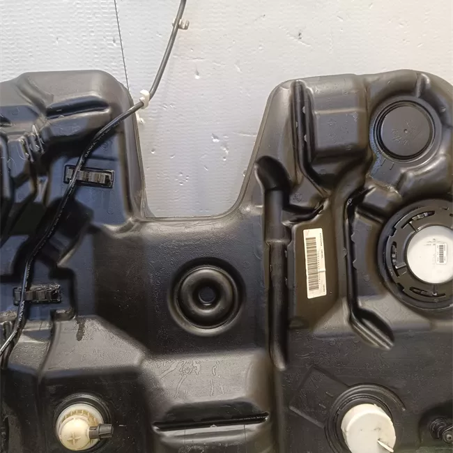 Serbatoio carburante