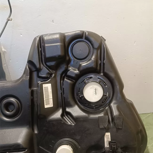 Serbatoio carburante