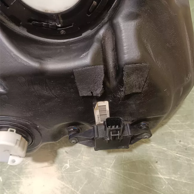 Serbatoio carburante