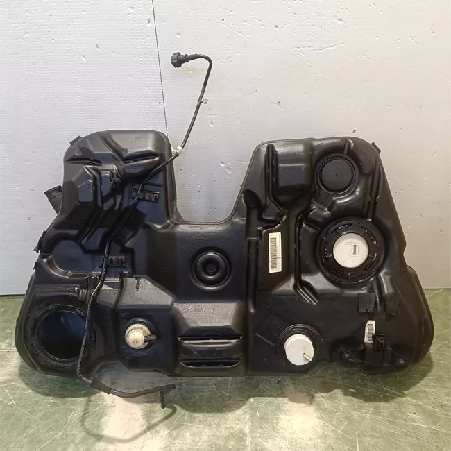 Serbatoio carburante