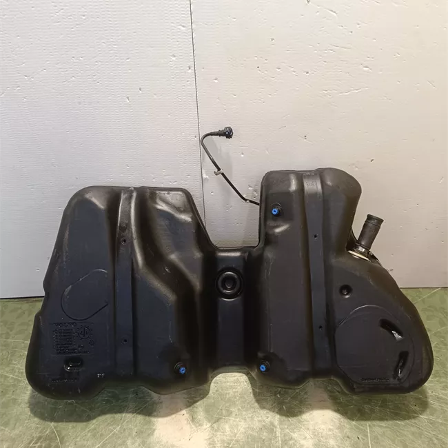 Serbatoio carburante