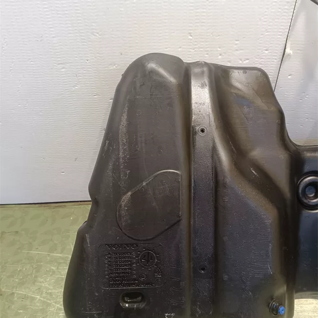 Serbatoio carburante