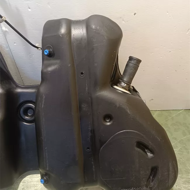 Serbatoio carburante