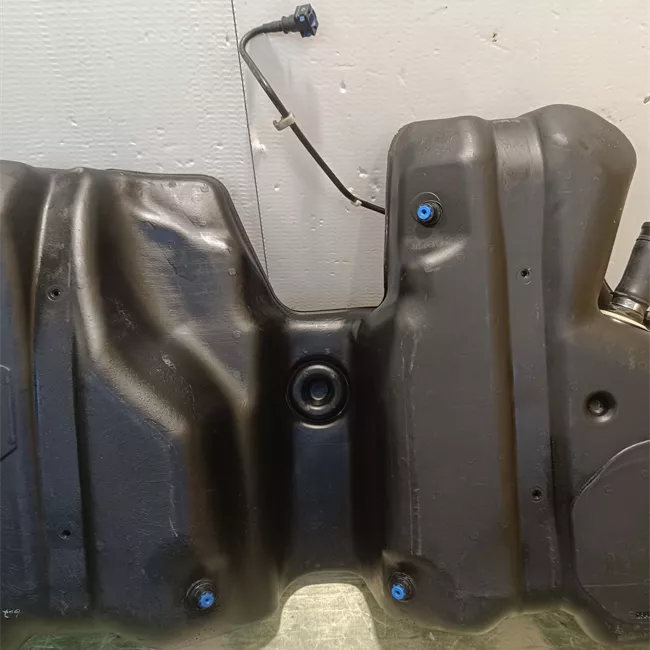 Serbatoio carburante