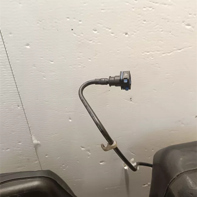 Serbatoio carburante