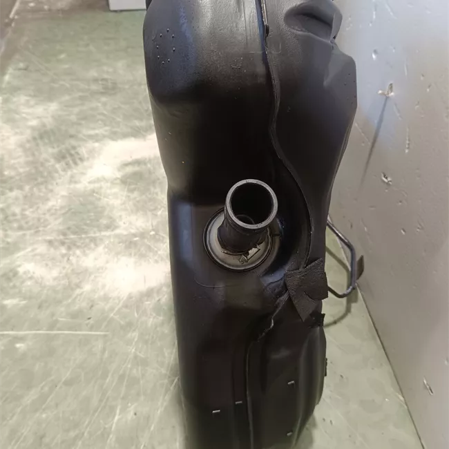 Serbatoio carburante