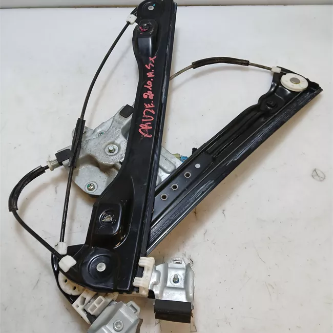 Alzacristallo elettrico porta anteriore con motorino sinistro Sequenziale