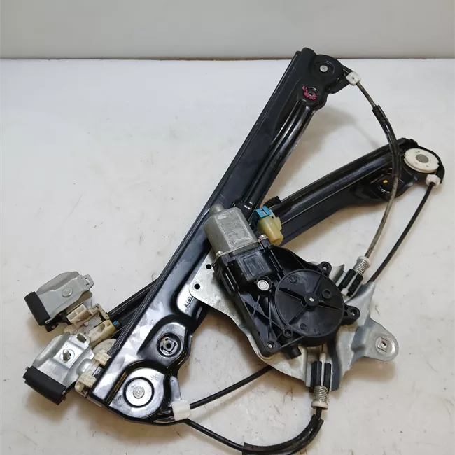 Alzacristallo elettrico porta anteriore con motorino sinistro Sequenziale