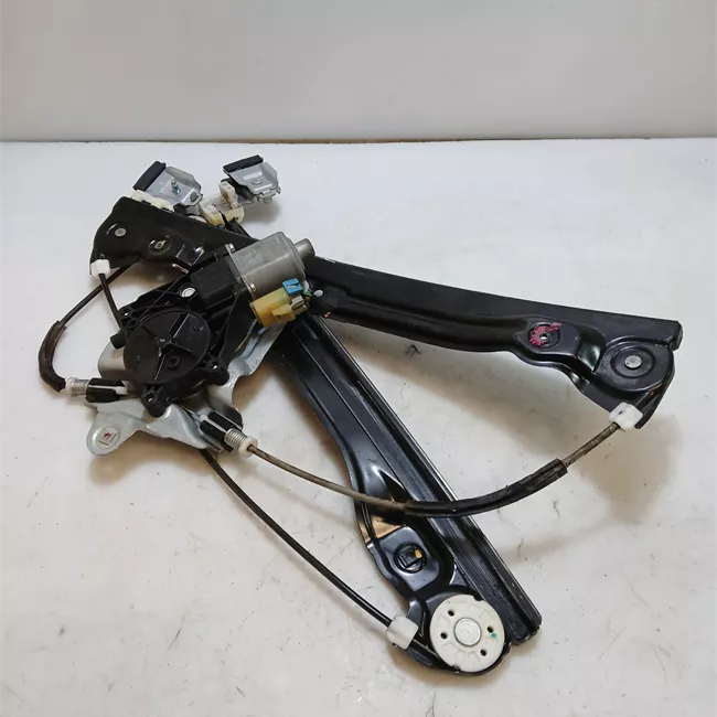 Alzacristallo elettrico porta anteriore con motorino sinistro Sequenziale