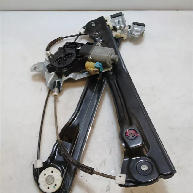 Alzacristallo elettrico porta anteriore con motorino sinistro Sequenziale