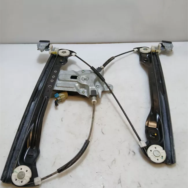 Alzacristallo elettrico porta anteriore con motorino sinistro Sequenziale