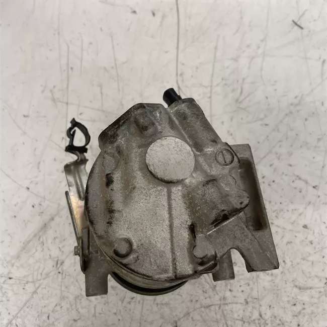 Compressore aria condizionata
