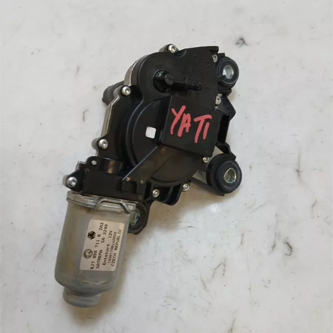 Motorino tergilunotto