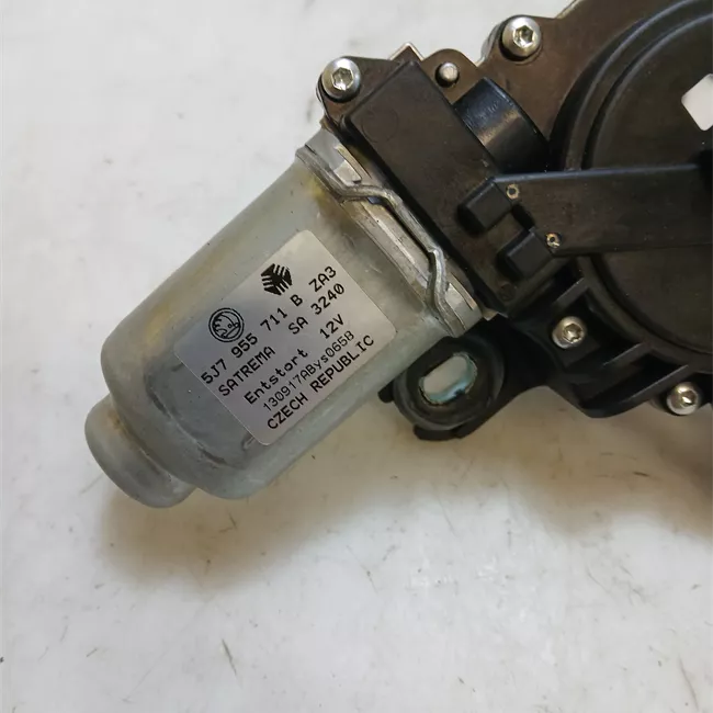 Motorino tergilunotto