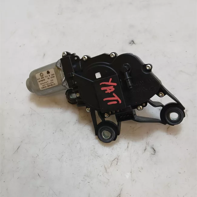 Motorino tergilunotto