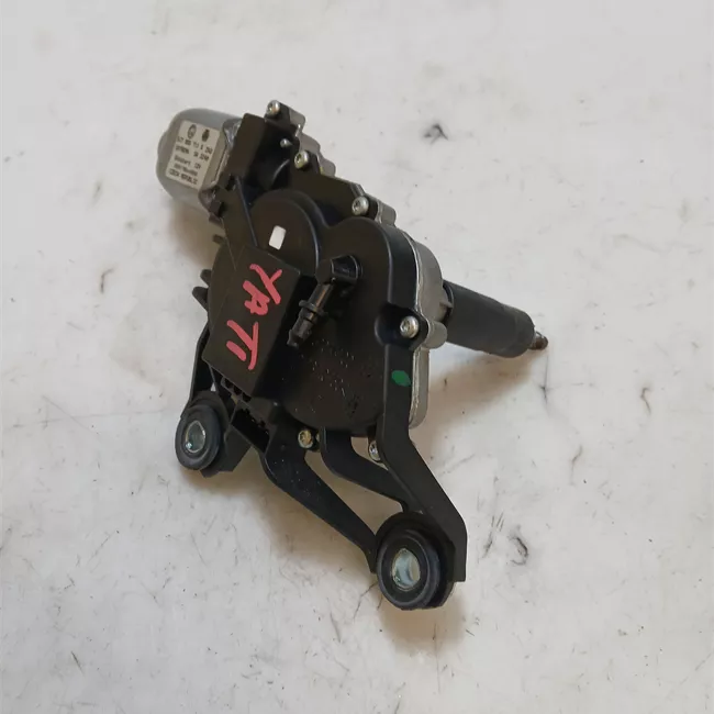 Motorino tergilunotto