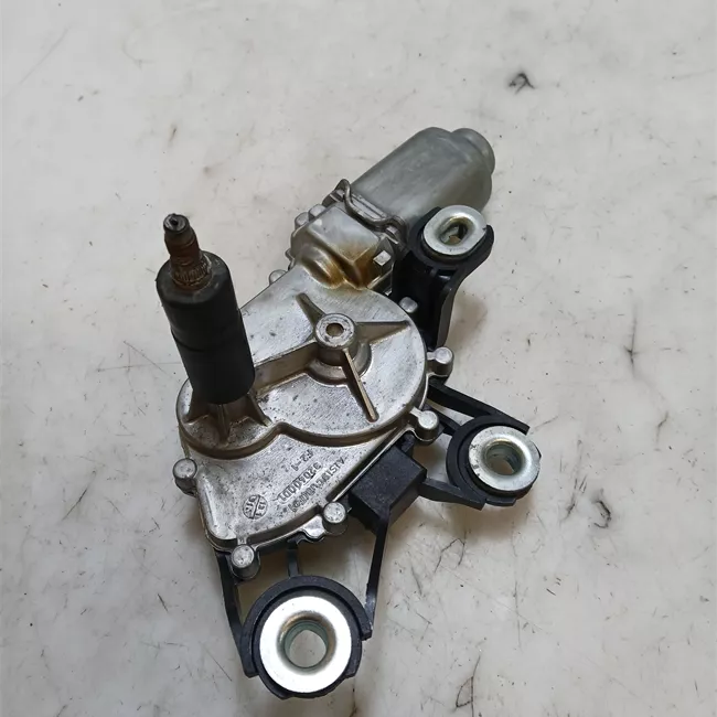 Motorino tergilunotto