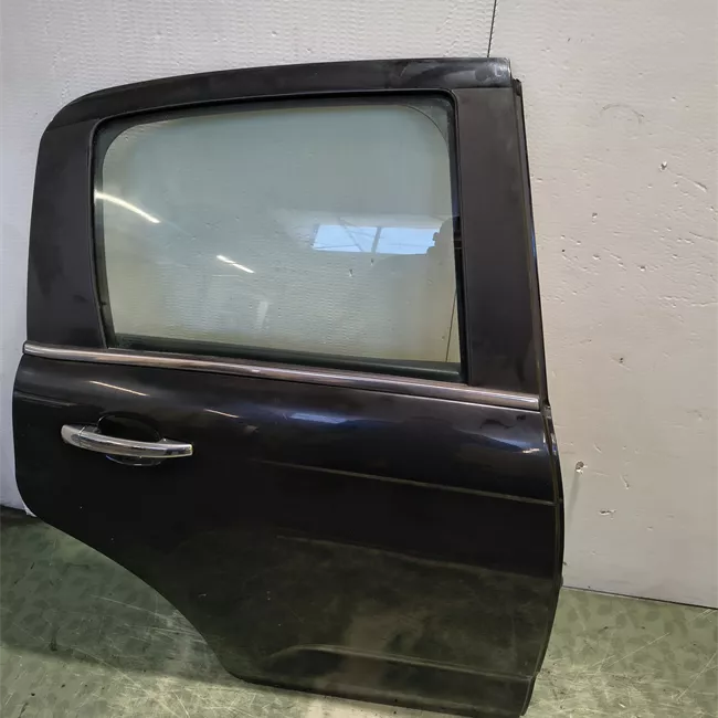 Porta posteriore destra