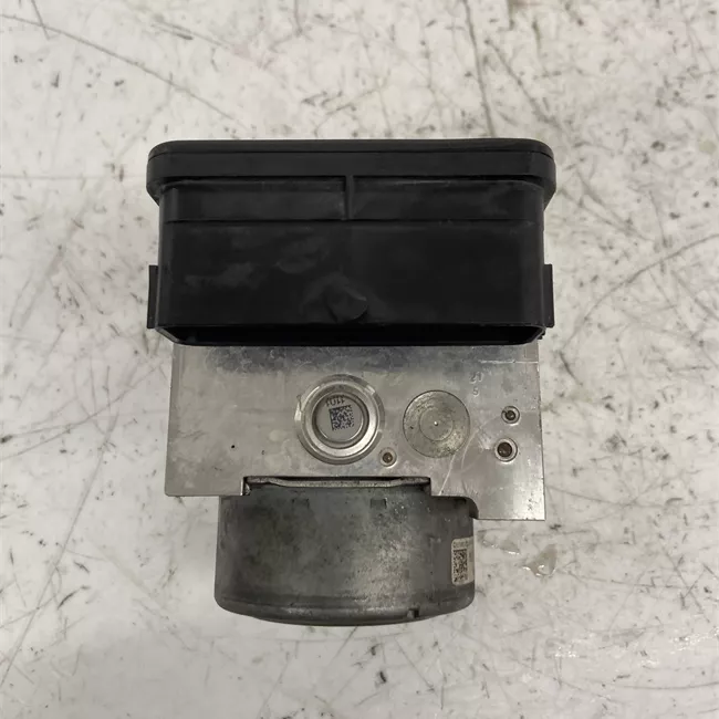 Aggregato ABS con follow to stop