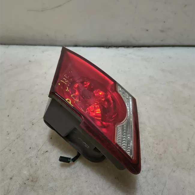 Fanale posteriore parte interno destro