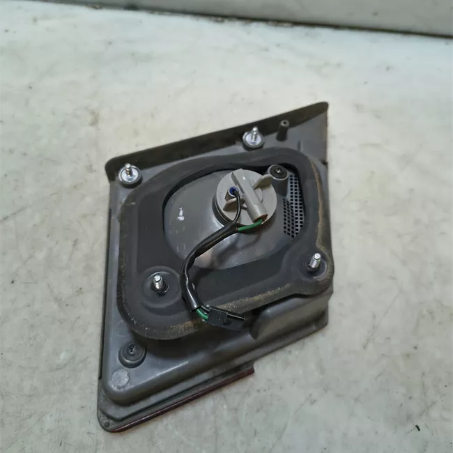 Fanale posteriore parte interno destro