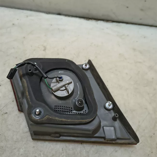 Fanale posteriore parte interno destro