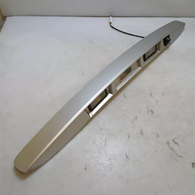 Maniglia portello posteriore