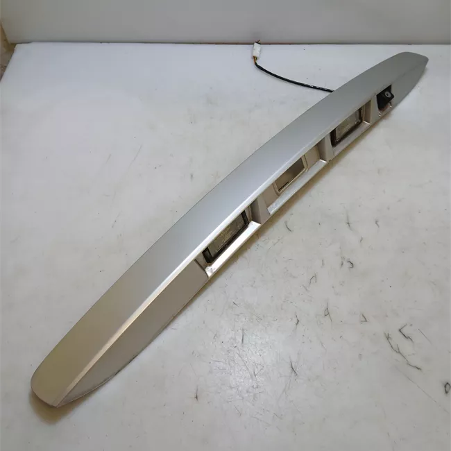 Maniglia portello posteriore