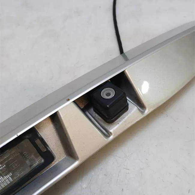 Maniglia portello posteriore