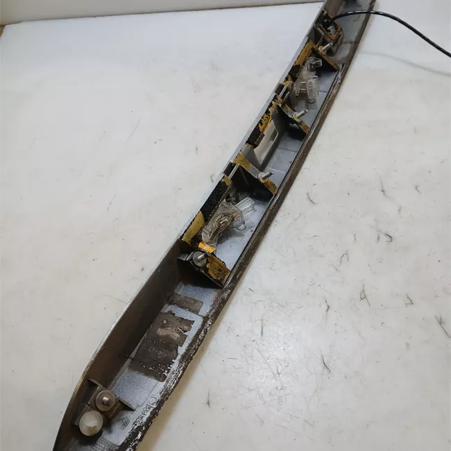 Maniglia portello posteriore