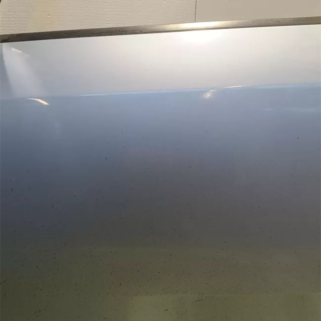 Porta anteriore sinistra