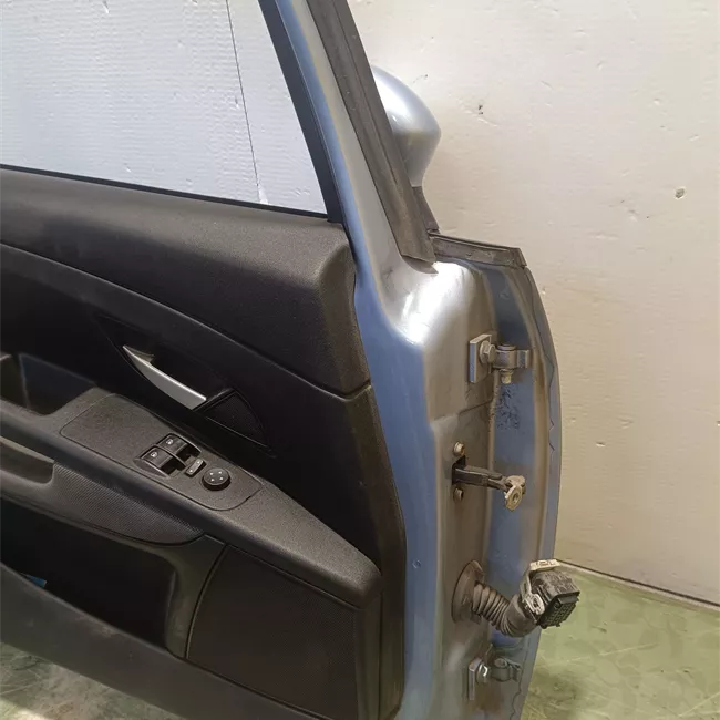 Porta anteriore sinistra