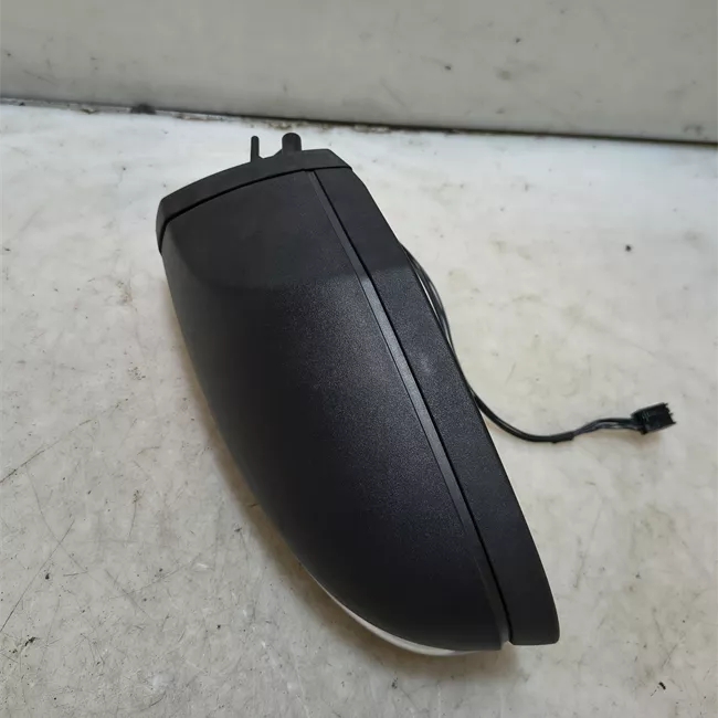 Cristallo retrovisore esterno sinistro