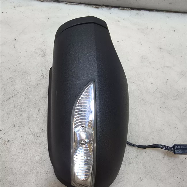 Cristallo retrovisore esterno sinistro