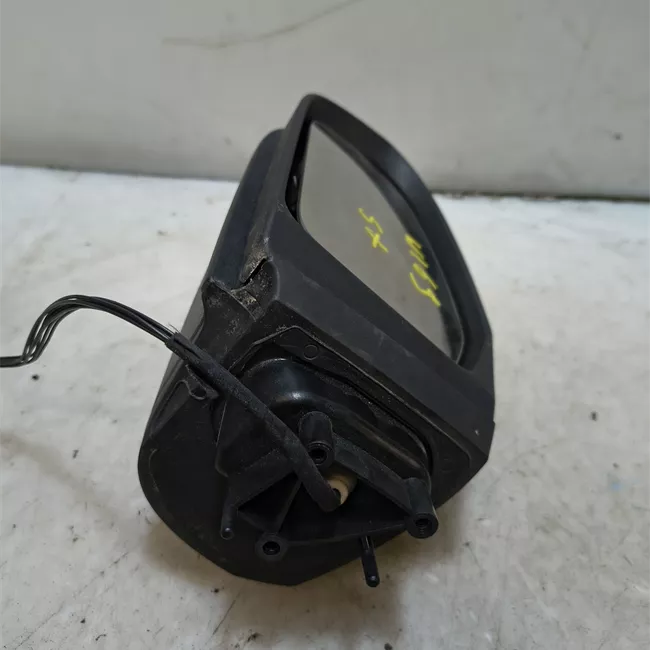 Cristallo retrovisore esterno sinistro