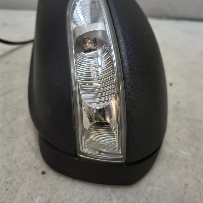 Cristallo retrovisore esterno sinistro