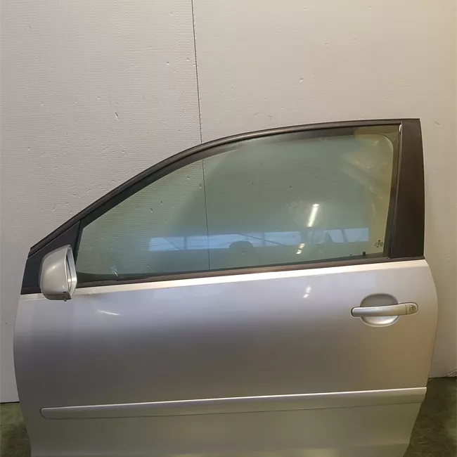 Porta anteriore sinistra